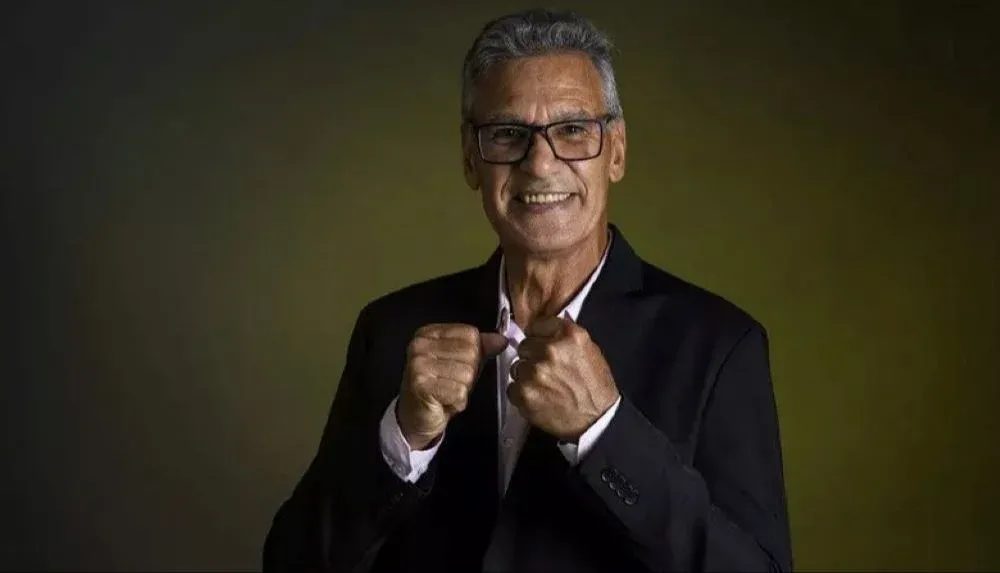 Atilio Ancheta en la actualidad