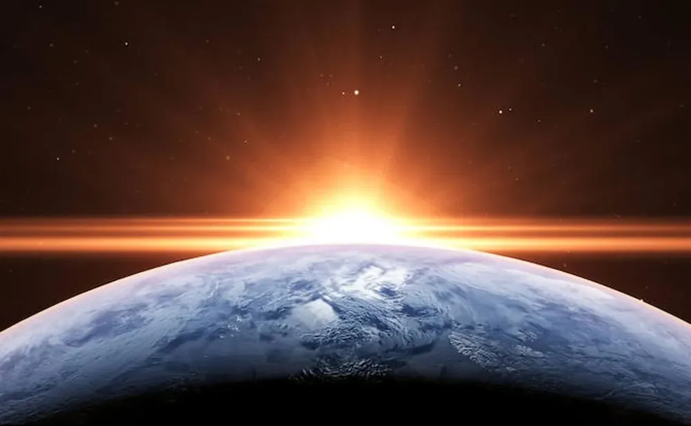 La NASA asegura que el calor seguirá marcando récords de temperaturas.