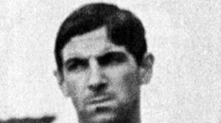 Julio Dalmao defendió a la selección uruguaya y fue campeón de la Copa América 1959