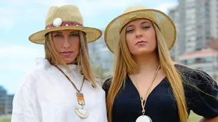 El precio promedio de un accesorio de eMaxs (caravanas, collares y pulseras) es de $800