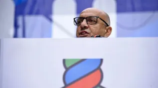 Marcelo Abdala, presidente del PIT-CNT