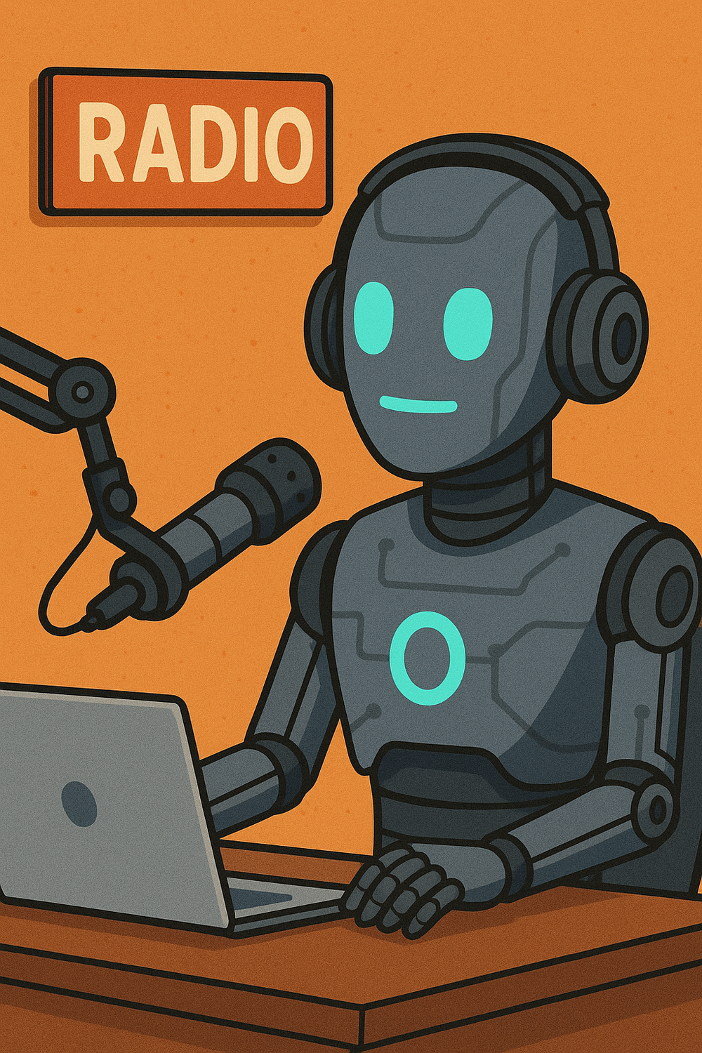 Imagen creada con inteligencia artificial