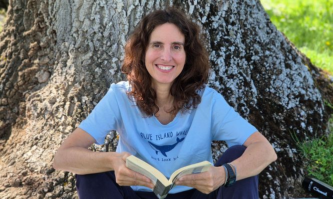 Laura G. De Rivera afirma que los algoritmos están determinando nuestras vidas casi sin que nos demos cuenta.