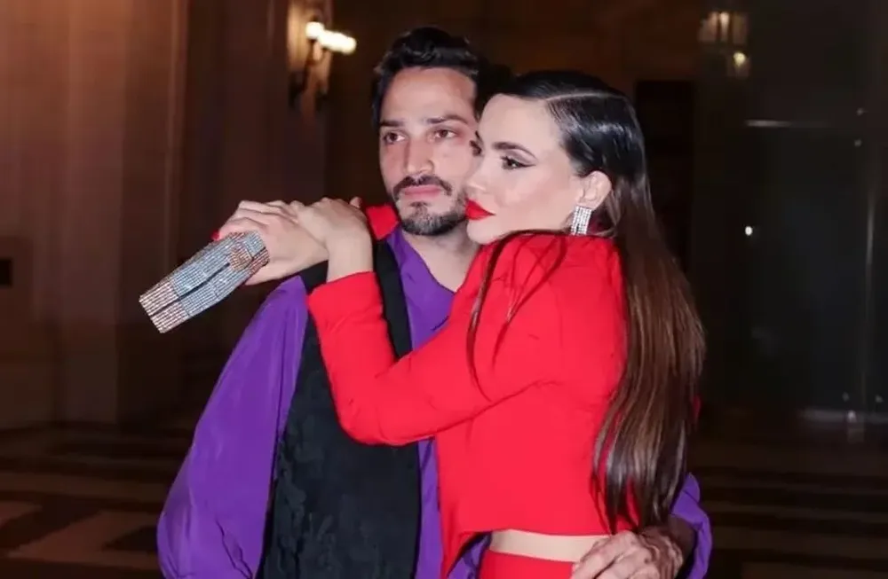 Se conoció el motivo por el que Abril Sosa dejó a Celeste Cid: ¿hay ex involucrados?