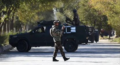 Ataque armado contra Universidad de Kabul causa 19 muertes y 22 heridos: talibanes niegan responsabilidad