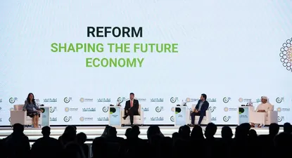 En el corazón de una misión de empresarios en Dubai: el trabajo de ganarse la confianza y conseguir negocios para Uruguay