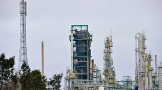 Ancap aplicará descuentos a 85 funcionarios por medidas sindicales atípicas