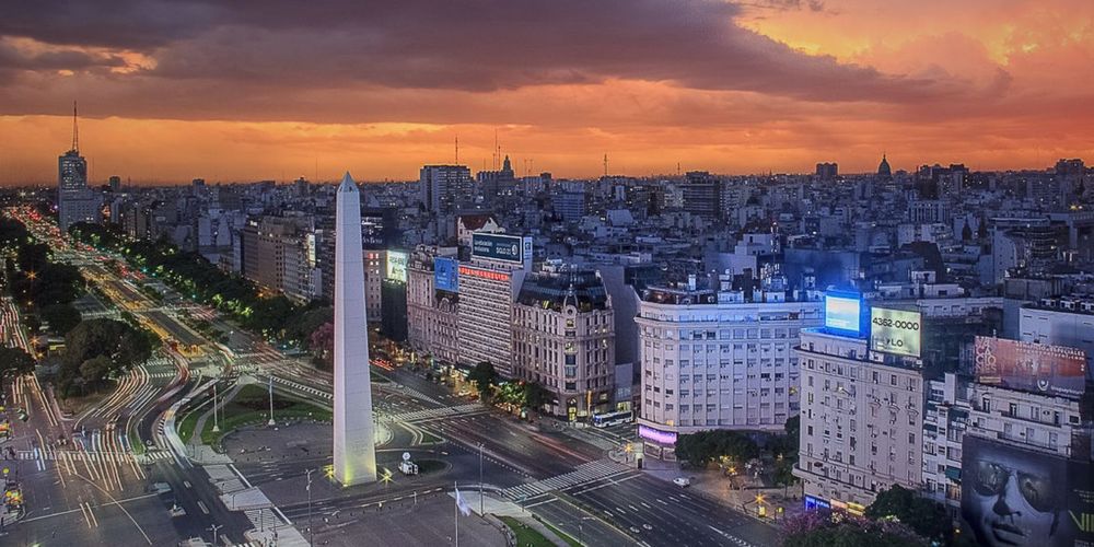Pronóstico del tiempo CABA AMBA