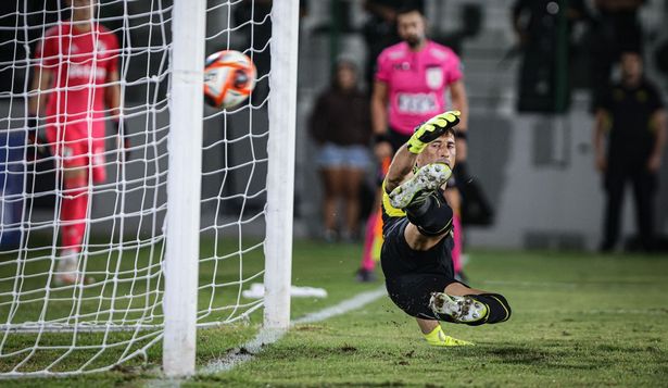 Sebastián Britos&nbsp;