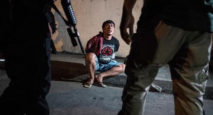 Las cifras oficiales de la guerra contra las drogas en Filipinas en el mandato de Rodrigo Duterte hablan de al menos 6.200 muertos. Sin embargo, grupos de derechos humanos dicen que fueron 27.000.