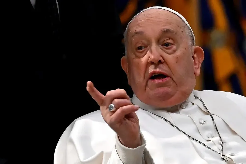 Desde su elección en 2013, el papa Francisco ha insistido en la importancia de abrir la Iglesia y en particular a los fieles LGTB, pero sus esfuerzos han encontrado una fuerte resistencia.