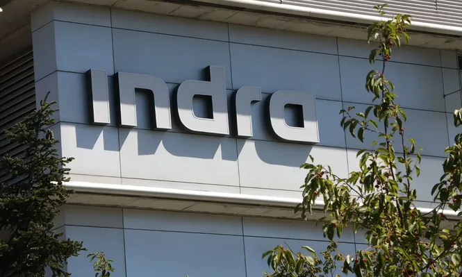 Indra se adjudica un contrato con Lockheed Martin.