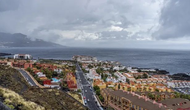 Sube la temperatura en toda España.