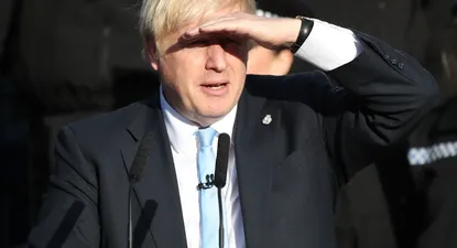 johnson prefiere estar muerto a aplazar el brexit