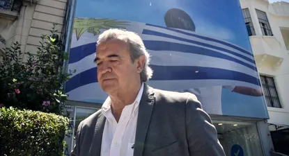 larranaga aseguro que en el nuevo gobierno la policia no va a retroceder