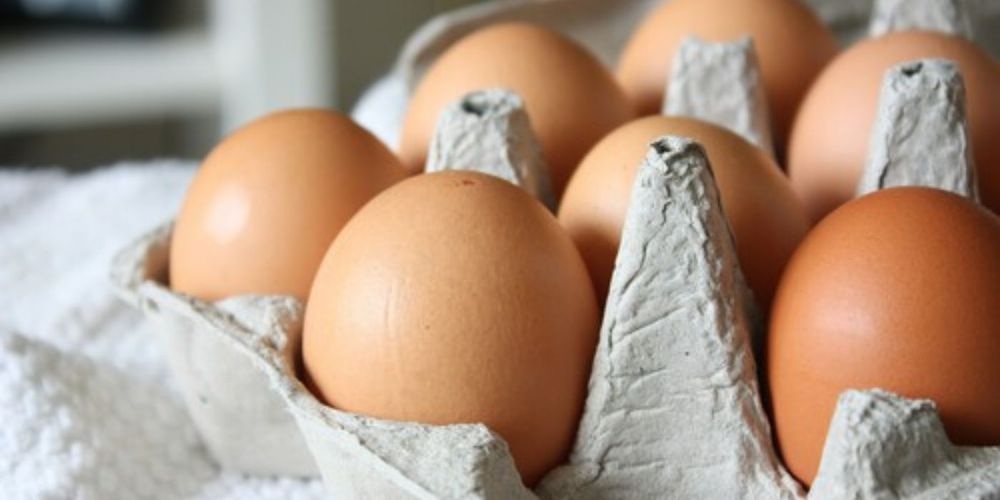 HUEVOS
