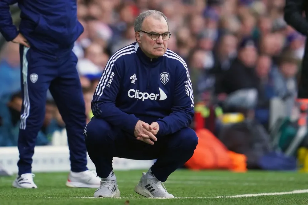 Marcelo Bielsa