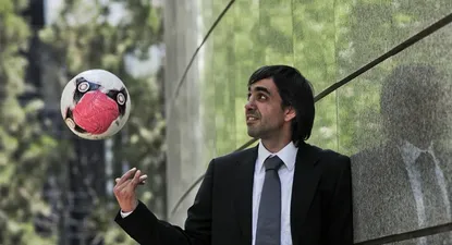 El fútbol uruguayo suma puntos en profesionalización