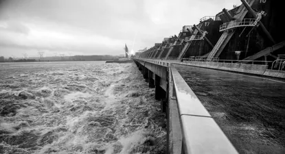 En UTE manejan alza de tarifas para 2016 alineada con inflación