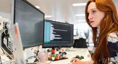 El 24% de la demanda laboral en Uruguay está vinculada a las tecnologías de la información