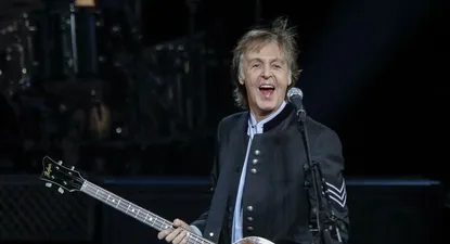 Paul McCartney cumple 80 años
