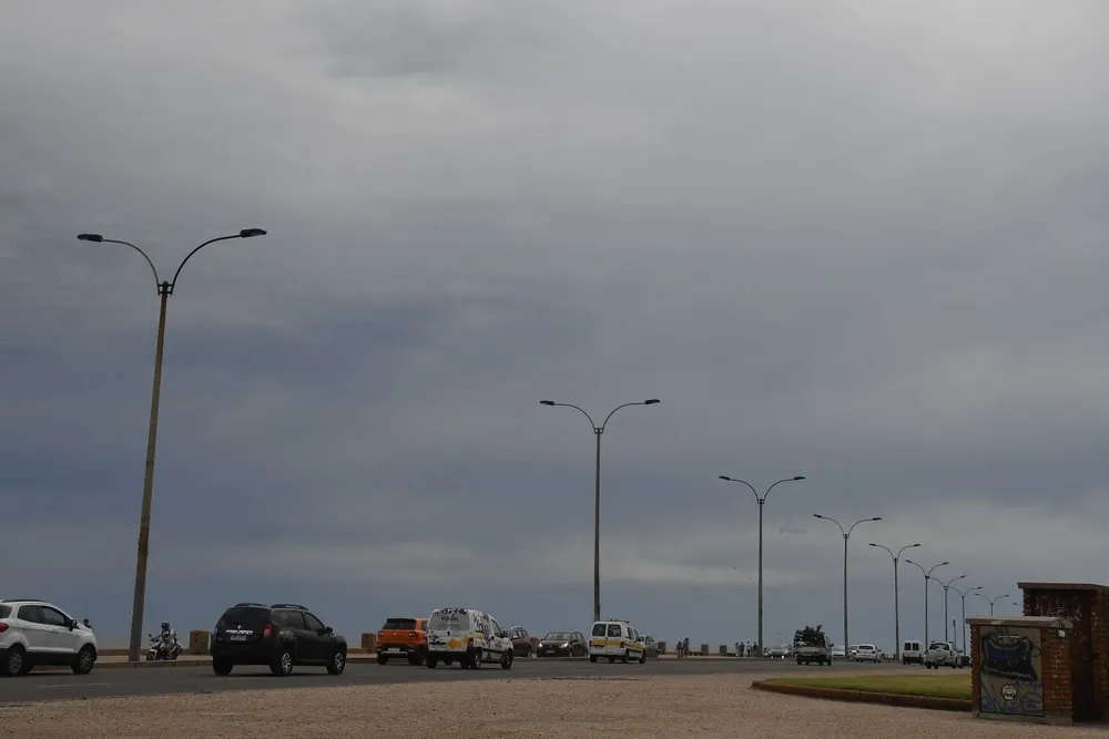 Archivo. La alerta afecta a localidades de Artigas, Salto, San José, Canelones y Montevideo