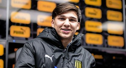 Rodrigo Álvez&nbsp;