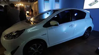 Dónde y cómo usar el primer sistema de carsharing de Uruguay