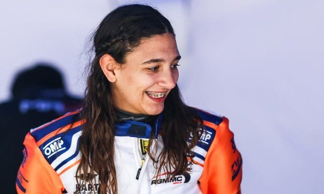 Matilde Itzcovich