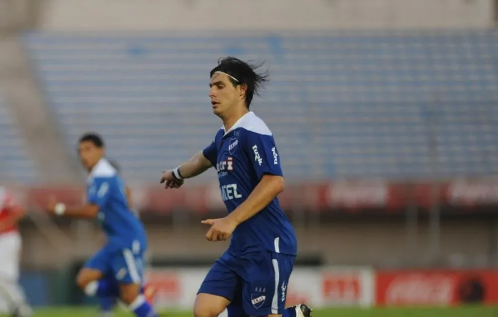 El Tuna irá desde el vamos