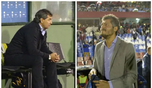 Da Silva está preocupado