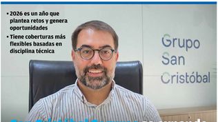 San Cristóbal Seguros se expande en forma sustentable y fortalece su red de corredores