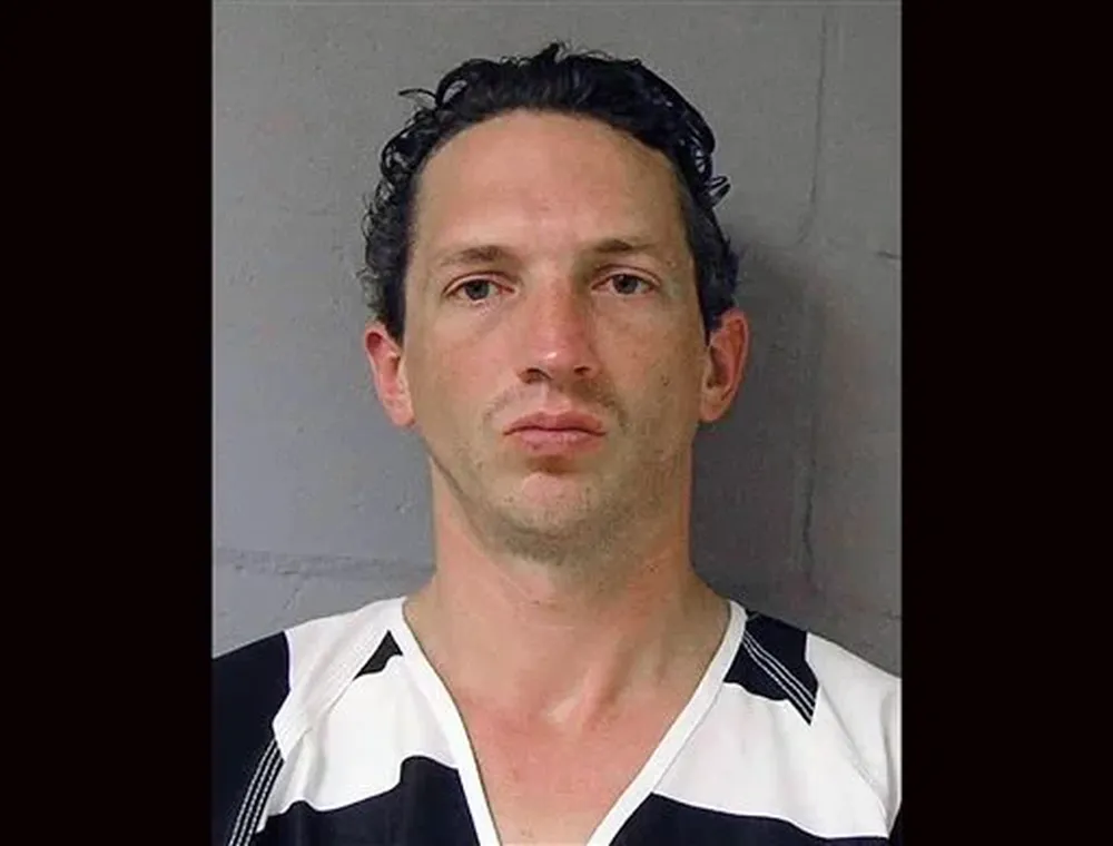 Israel Keyes