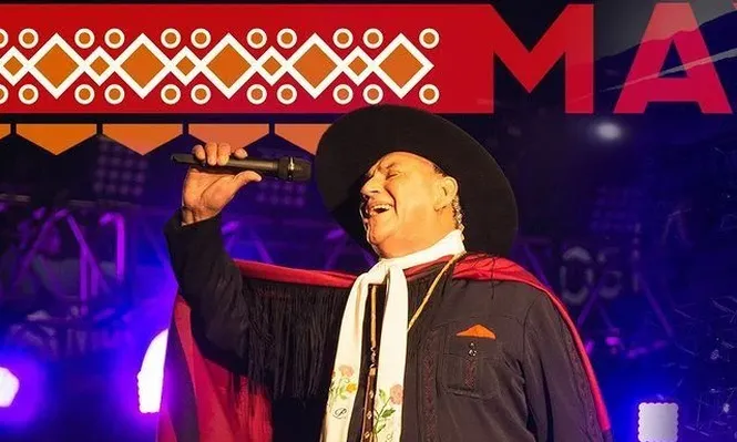 Chaqueño Palavecino