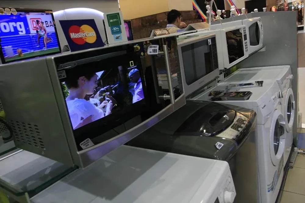 El consumo interno impulsa el crecimiento