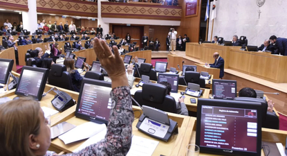 Tucumán tiene a los legisladores más costosos del país, según Fundación Libertad.
