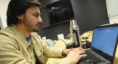 Según el estudio “Transformación digital para mipymes” realizado por Edelman por primera vez sobre Uruguay, el trabajo remoto está presente, a pleno, en el 5% de las empresas