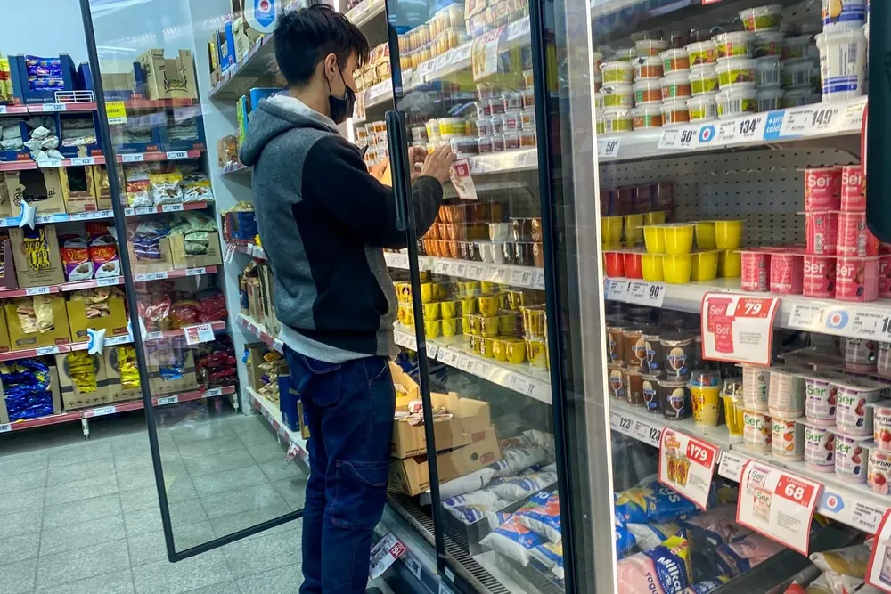 En los últimos años creció el segmento de productos denominados “sano” o “light”