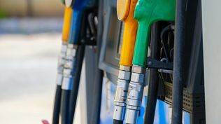 IICA reveló resultados del estudio Atlas de los combustibles líquidos 2023-2024.