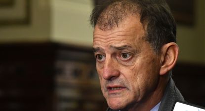 El Observador | 20240514 Senador Guido Manini Ríos