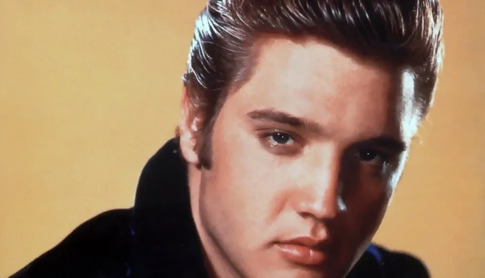 Las pertenencias de Presley siguen despertando el interés de los fans