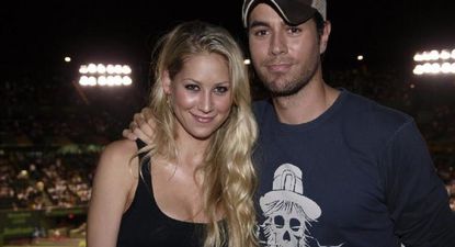 Enrique Iglesias y Anna Kournikova esperan su cuarto hijo, según la Revista Hola.&nbsp;