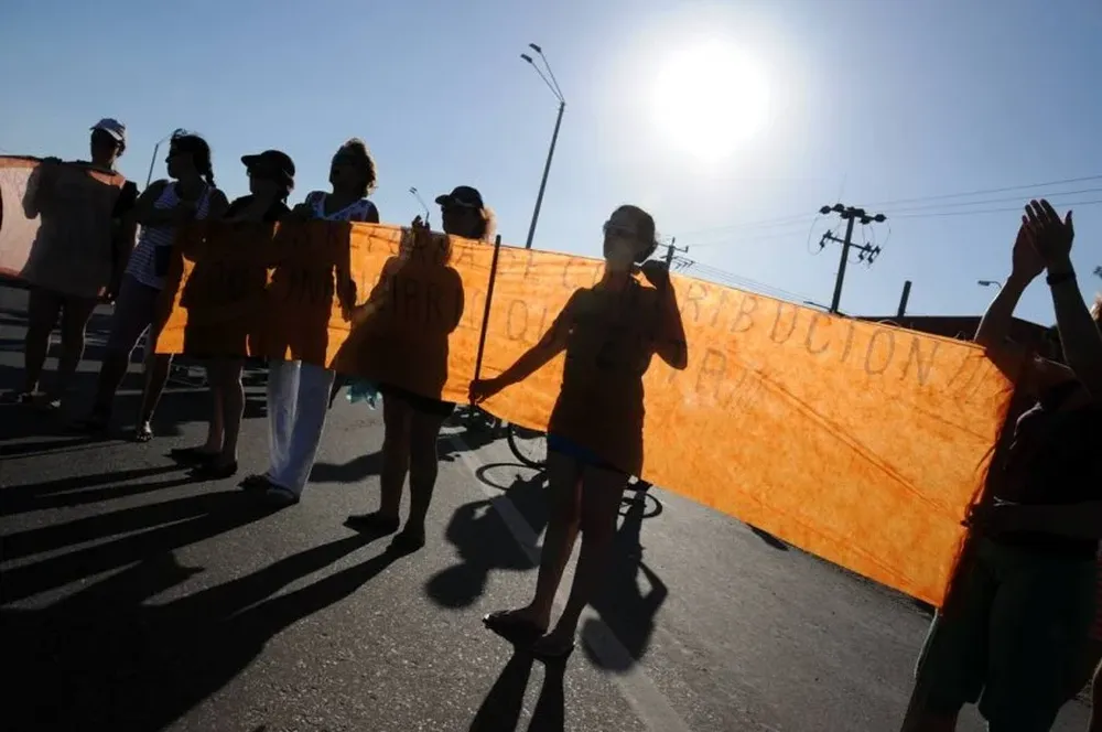 Archivo El Observador.