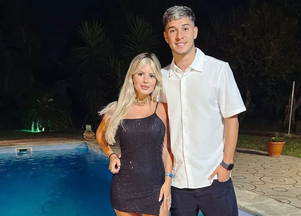 La feliz pareja, Torres y Ponte