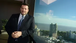 Hay demanda para lo que está sucediendo
