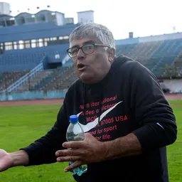 Alfredo Jaureguiverry, presidente de Cerro Alfredo Jaureguiverry, presidente de Cerro