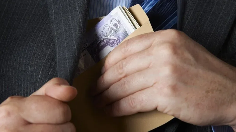 Los expertos aseguran que la creación de riqueza y el impacto de la pandemia siguieron caminos separados