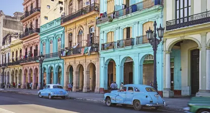 La Habana