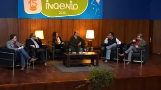 Martín Alcalá Rubi, Pablo Brenner, Paula Galotti, Álvaro Margolis, Miguel Brechner y Joaquín Morixe