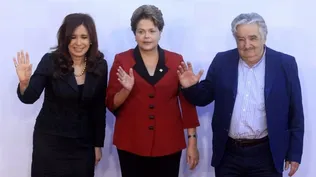 Empresarios critican proteccionismo del Mercosur